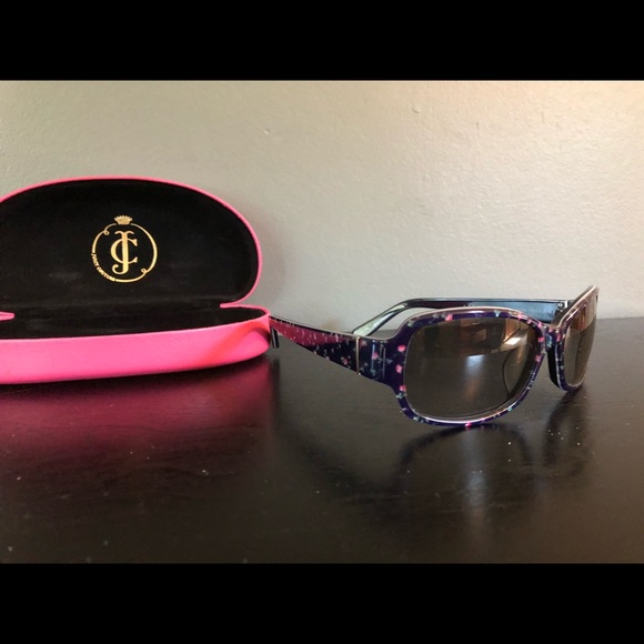 Juicy couture sunglasses - Picture 2 of 3